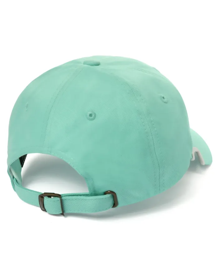 CZAPKA Notch Classic Adjustable Mint Blank - Terra/Aviator Notch