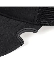 CZAPKA Notch Classic Adjustable Premium Black Operator - Standard Notch