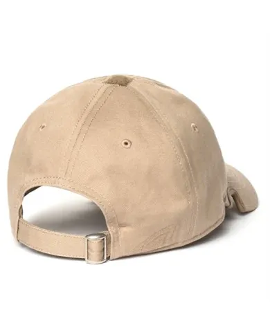 CZAPKA Notch Classic Adjustable Tan Operator - Terra/Aviator Notch
