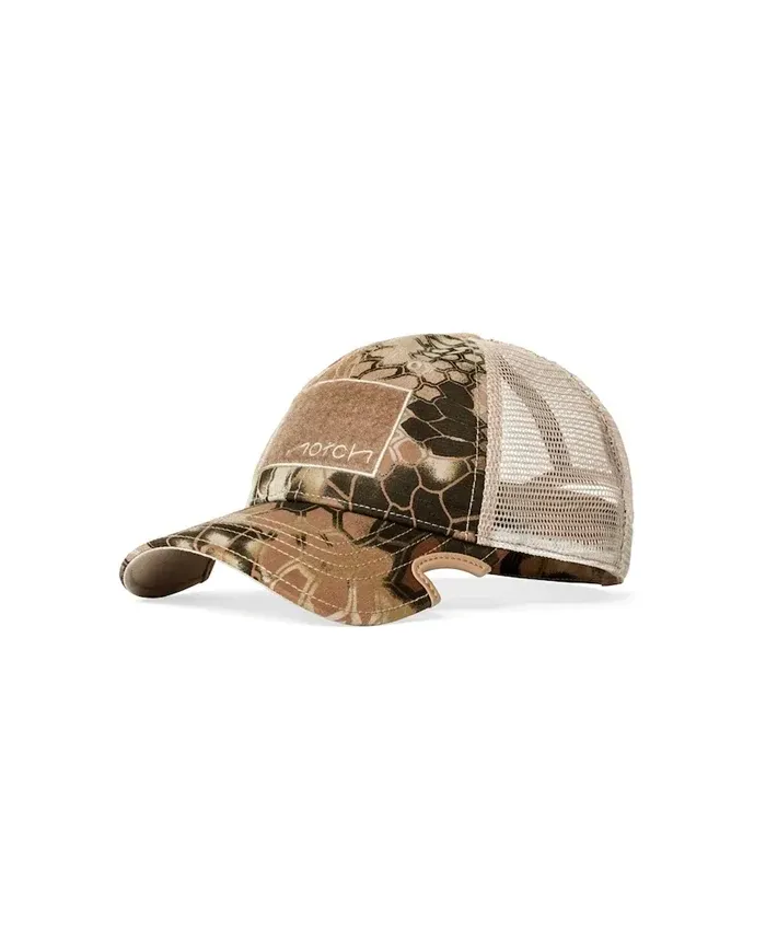 CZAPKA Notch Classic Adjustable Highlander Operator -Standard Notch