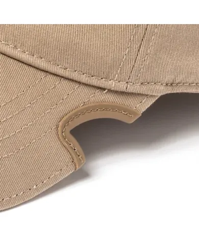 CZAPKA Notch Classic Adjustable Tan Operator - Standard Notch