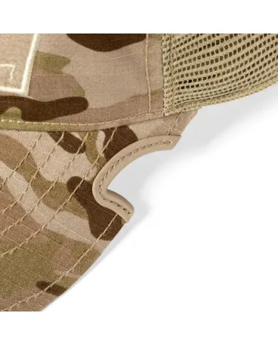 CZAPKA Notch Classic Adjustable MultiCam Arid Operator - Terra/Aviator Notch