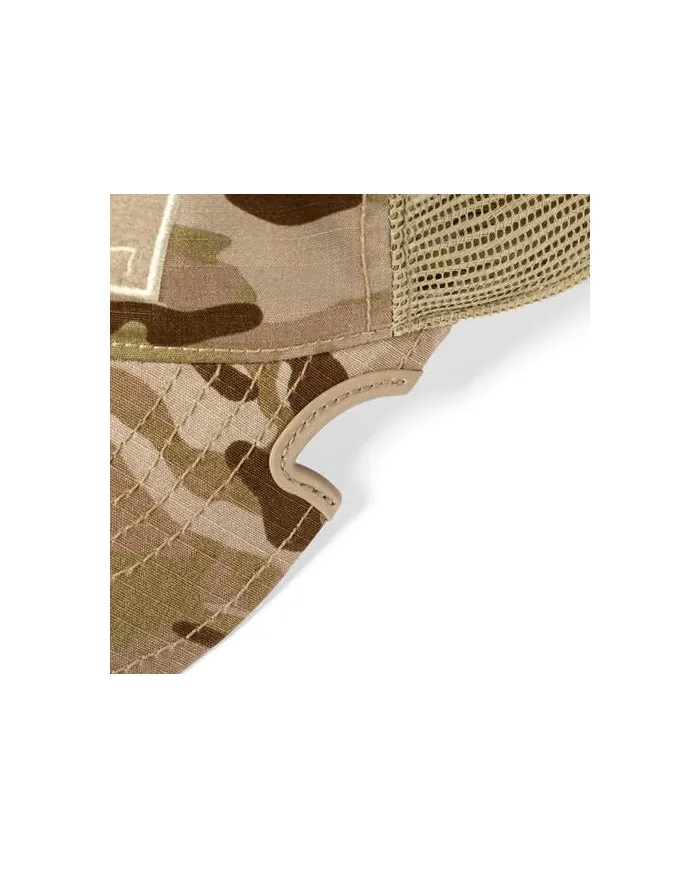 CZAPKA Notch Classic Adjustable MultiCam Arid Operator - Terra/Aviator Notch
