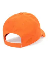 CZAPKA Notch Classic Adjustable Blaze Orange Blank - Standard Notch