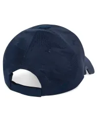 CZAPKA Notch Classic Adjustable Athlete Operator Navy - Terra/Aviator Notch