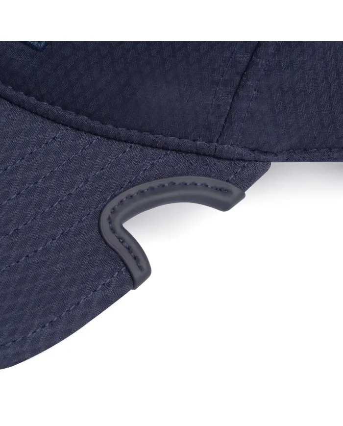 CZAPKA Notch Classic Adjustable Athlete Operator Navy - Terra/Aviator Notch