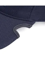 CZAPKA Notch Classic Adjustable Athlete Operator Navy - Terra/Aviator Notch