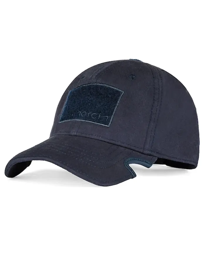 CZAPKA Notch Classic Adjustable Navy Operator - Standard Notch