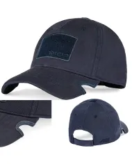 CZAPKA Notch Classic Adjustable Navy Operator - Standard Notch