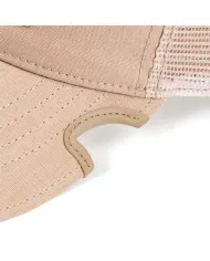 CZAPKA Notch Classic Adjustable Premium Tan Operator - Terra/Aviator Notch