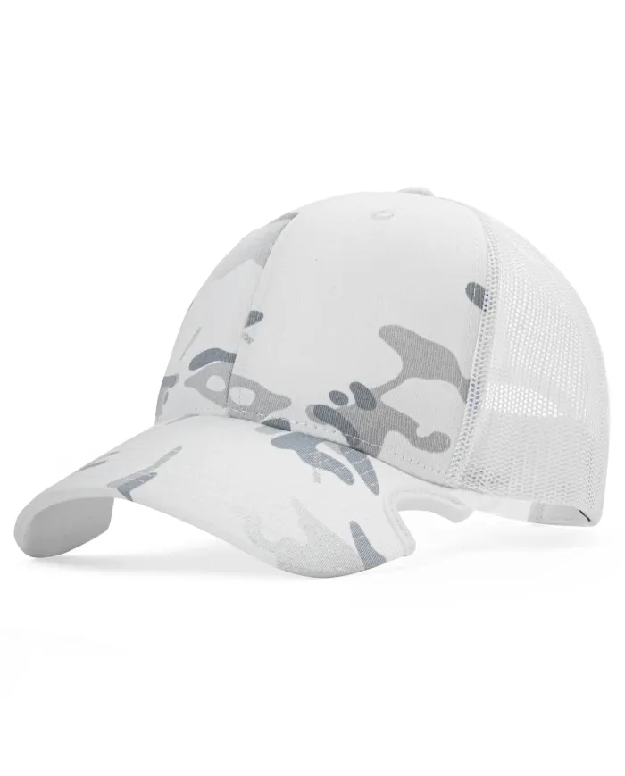 CZAPKA Notch Classic Adjustable MultiCam Alpine Blank - Standard Notch