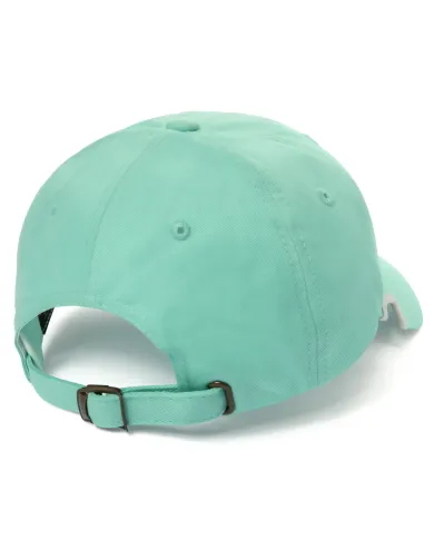 CZAPKA Notch Classic Adjustable Mint Blanc - Standard Notch