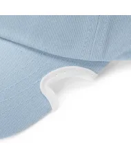 CZAPKA Notch Classic Adjustable Light Blue Blank - Terra/Aviator Notch