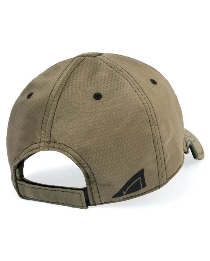 CZAPKA Notch Classic Adjustable Athlete Operator OD/Black - Terra/Aviator Notch CZAPKA Notch Classic Adjustable Athlete Operator OD/Black - Terra/Aviator Notch