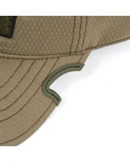 CZAPKA Notch Classic Adjustable Athlete Operator OD/Black - Terra/Aviator Notch CZAPKA Notch Classic Adjustable Athlete Operator OD/Black - Terra/Aviator Notch
