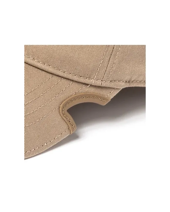 CZAPKA Notch Classic Adjustable Tan Blank - Standard Notch