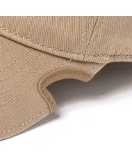 CZAPKA Notch Classic Adjustable Tan Blank - Standard Notch