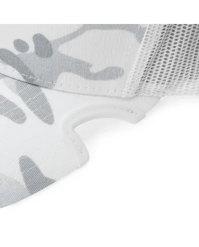 CZAPKA Notch Classic Adjustable MultiCam Alpine Blank - Terra/Aviator Notch