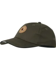 SPODNIE HARKILA FJELL TROUSERS SHADOW BROWN/SHADOW GREY