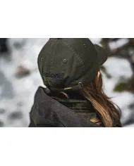 CZAPKA Seeland Skarn LED Junior Cap Pine Green