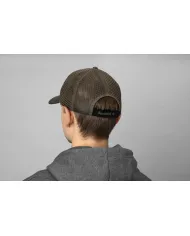 Czapka SEELAND Granite Trucker Cap Grape leaf