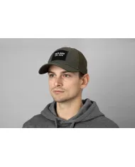 Czapka SEELAND Granite Trucker Cap Grape leaf