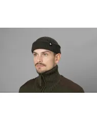 CZAPKA Seeland Norite Beanie Grizzly Brown
