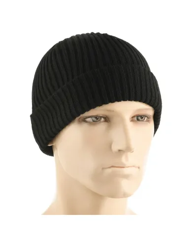 Czapka M-TAC Dzianinowa Czarna