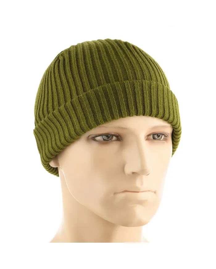 Czapka M-TAC Dzianinowa Olive