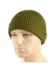 Czapka M-TAC Dzianinowa Olive