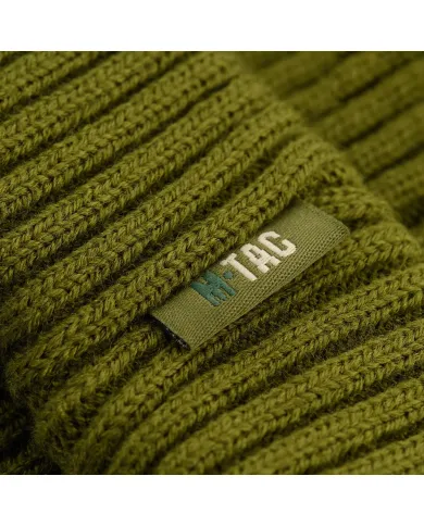 Czapka M-TAC Dzianinowa Olive