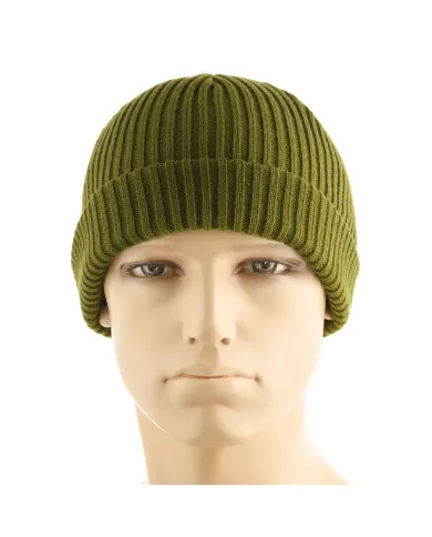 Czapka M-TAC Dzianinowa Olive