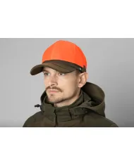 CZAPKA Seeland Trax Cap Light Pine