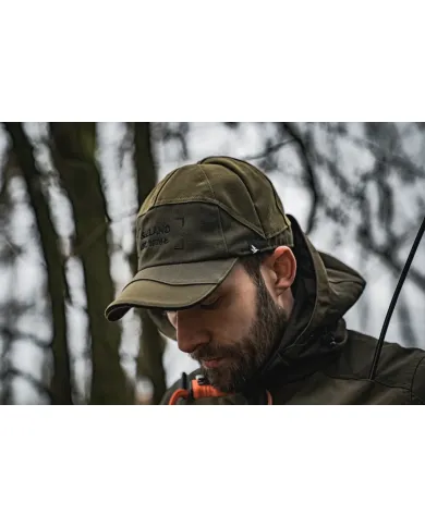 CZAPKA Seeland Trax Cap Light Pine
