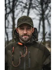 CZAPKA Seeland Trax Cap Light Pine