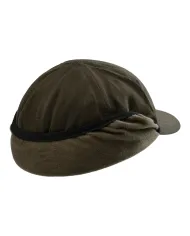 CZAPKA DEERHUNTER EXCAPE WINTER CAP ART GREEN