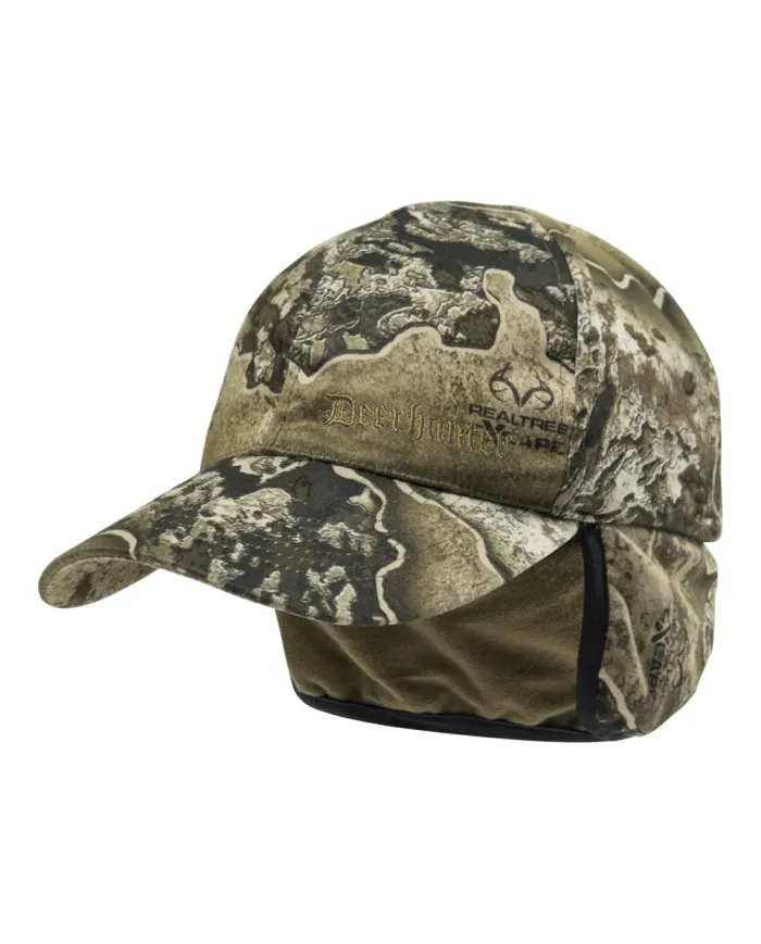 CZAPKA DEERHUNTER EXCAPE WINTER CAP REALTREE EXCAPE