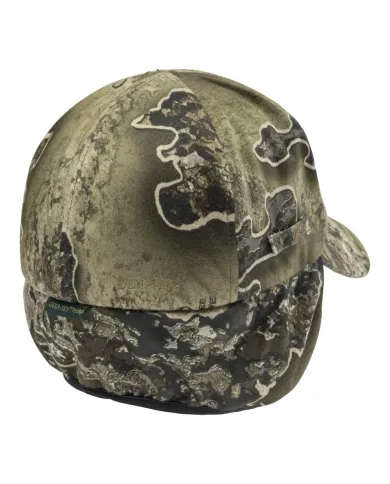 CZAPKA DEERHUNTER EXCAPE WINTER CAP REALTREE EXCAPE