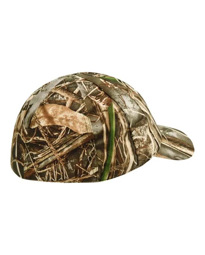 CZAPKA DEERHUNTER 6732 Game Cap with safety, 585 Wood