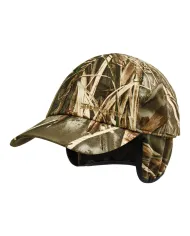 CZAPKA DEERHUNTER 6732 Game Cap with safety, 585 Wood