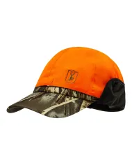 CZAPKA DEERHUNTER 6732 Game Cap with safety, 585 Wood