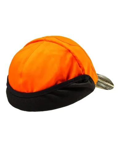 CZAPKA DEERHUNTER 6732 Game Cap with safety, 585 Wood