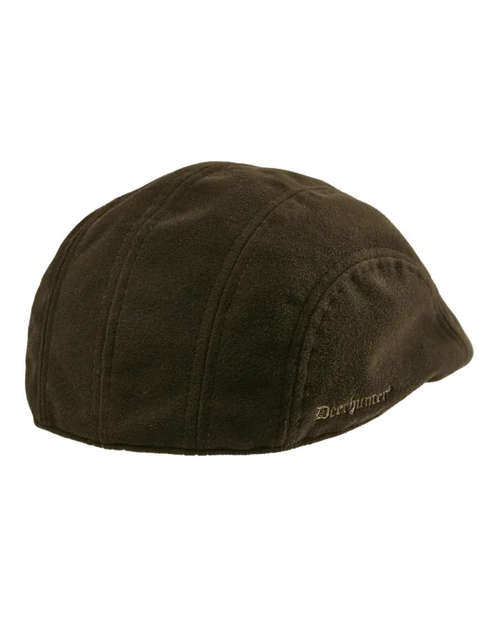 KASZKIET DEERHUNTER PRO GAMEKEEPER FLATCAP