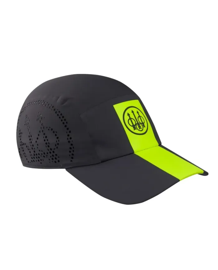 Czapka Beretta Tech Ebony