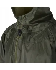 PONCZO HELIKON PONCHO U.S. MODEL POLIESTER PENCOTT WILDWOOD