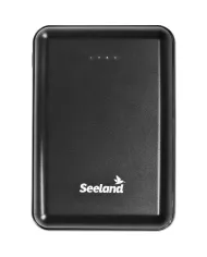 Seeland Heat Power bank Black