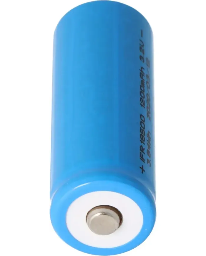 Akumulator 18500 2000mAh