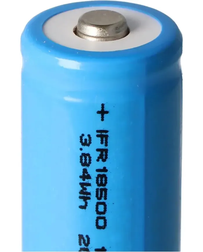 Akumulator 18500 2000mAh