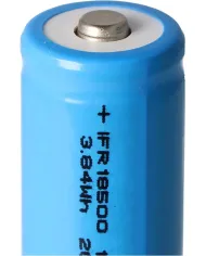 Akumulator 18500 2000mAh