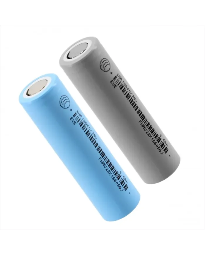 Akumulator 18650 litowo-jonowy Eve 3500 mAh 3,6 V
